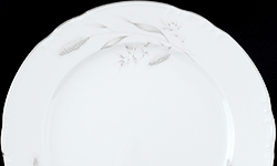 Констанция, Серебряные колосья Констанция, Серебряные колосья