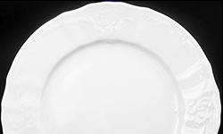 Бернадотт, Недекорированный Бернадотт, Недекорированный