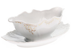 Соусник 500 мл Бернадотт, Золотой орнамент